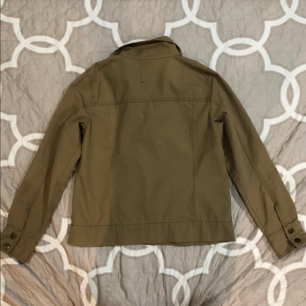Gap Utility Jacket - image 3